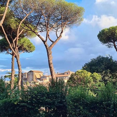 Appartamento Vintage Colosseo Roma Esterno foto